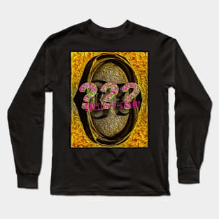 Nun? Long Sleeve T-Shirt